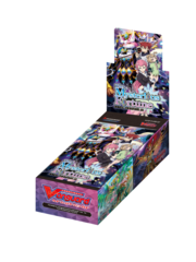 CFV - V-EB10 - The Mysterious Fortune Booster Box